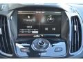 2013 White Platinum Metallic Tri-Coat Ford Escape Titanium 2.0L EcoBoost  photo #35
