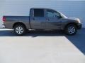 Smoke Gray - Titan SV Crew Cab Photo No. 3