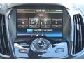 2013 White Platinum Metallic Tri-Coat Ford Escape Titanium 2.0L EcoBoost  photo #36