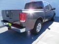 Smoke Gray - Titan SV Crew Cab Photo No. 4