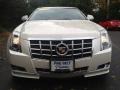 White Diamond Tricoat - CTS 4 3.6 AWD Sedan Photo No. 2