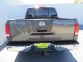Smoke Gray - Titan SV Crew Cab Photo No. 5