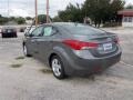 Harbor Gray Metallic - Elantra GLS Photo No. 3