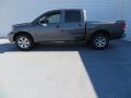 Smoke Gray - Titan SV Crew Cab Photo No. 6