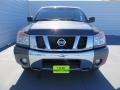 Smoke Gray - Titan SV Crew Cab Photo No. 8