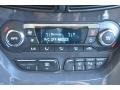 2013 White Platinum Metallic Tri-Coat Ford Escape Titanium 2.0L EcoBoost  photo #42
