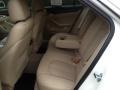 White Diamond Tricoat - CTS 4 3.6 AWD Sedan Photo No. 7