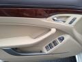 White Diamond Tricoat - CTS 4 3.6 AWD Sedan Photo No. 9