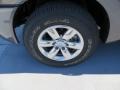 Smoke Gray - Titan SV Crew Cab Photo No. 13