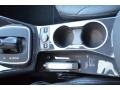 2013 White Platinum Metallic Tri-Coat Ford Escape Titanium 2.0L EcoBoost  photo #46