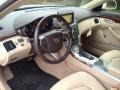 White Diamond Tricoat - CTS 4 3.6 AWD Sedan Photo No. 10