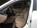 White Diamond Tricoat - CTS 4 3.6 AWD Sedan Photo No. 11