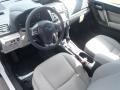 2014 Subaru Forester Platinum Interior Interior Photo