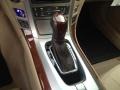 White Diamond Tricoat - CTS 4 3.6 AWD Sedan Photo No. 13