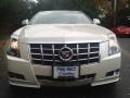 2013 White Diamond Tricoat Cadillac CTS 4 3.6 AWD Sedan  photo #2