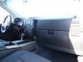 Smoke Gray - Titan SV Crew Cab Photo No. 22