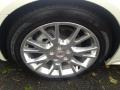 White Diamond Tricoat - CTS 4 3.6 AWD Sedan Photo No. 3