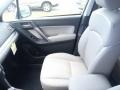 Satin White Pearl - Forester 2.5i Touring Photo No. 18