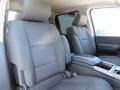 Smoke Gray - Titan SV Crew Cab Photo No. 23