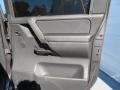 Smoke Gray - Titan SV Crew Cab Photo No. 24