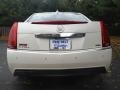 White Diamond Tricoat - CTS 4 3.6 AWD Sedan Photo No. 6