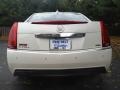 2013 White Diamond Tricoat Cadillac CTS 4 3.6 AWD Sedan  photo #6