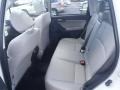 Satin White Pearl - Forester 2.5i Touring Photo No. 21