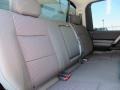 Smoke Gray - Titan SV Crew Cab Photo No. 26