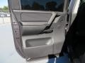Smoke Gray - Titan SV Crew Cab Photo No. 27