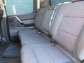 Smoke Gray - Titan SV Crew Cab Photo No. 29