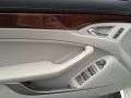 White Diamond Tricoat - CTS 4 3.6 AWD Sedan Photo No. 9