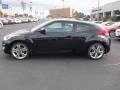 Ultra Black - Veloster  Photo No. 3