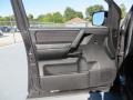 Smoke Gray - Titan SV Crew Cab Photo No. 30