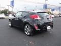 Ultra Black - Veloster  Photo No. 4