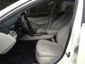 White Diamond Tricoat - CTS 4 3.6 AWD Sedan Photo No. 11