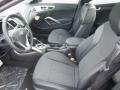 Ultra Black - Veloster  Photo No. 5
