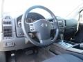 Smoke Gray - Titan SV Crew Cab Photo No. 32