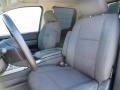 Smoke Gray - Titan SV Crew Cab Photo No. 33