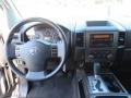 Smoke Gray - Titan SV Crew Cab Photo No. 35