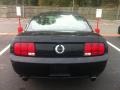 Black - Mustang GT Premium Coupe Photo No. 9
