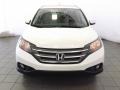 White Diamond Pearl - CR-V EX-L Photo No. 2