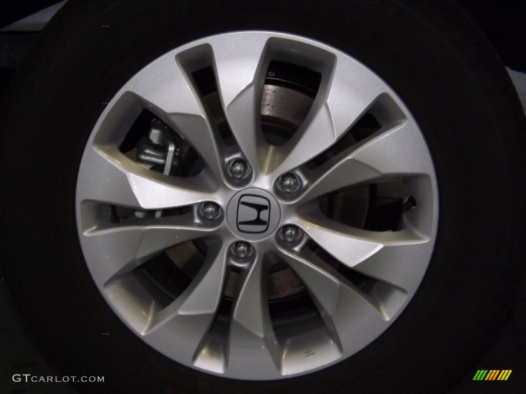 2014 CR-V EX-L - White Diamond Pearl / Beige photo #5