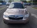 2014 Burnished Bronze Metallic Subaru Forester 2.5i Touring  photo #2