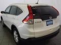 White Diamond Pearl - CR-V EX-L Photo No. 7