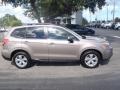 2014 Burnished Bronze Metallic Subaru Forester 2.5i Touring  photo #8