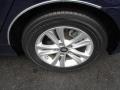 Indigo Blue Pearl - Sonata GLS Photo No. 4