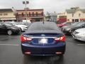 Indigo Blue Pearl - Sonata GLS Photo No. 5