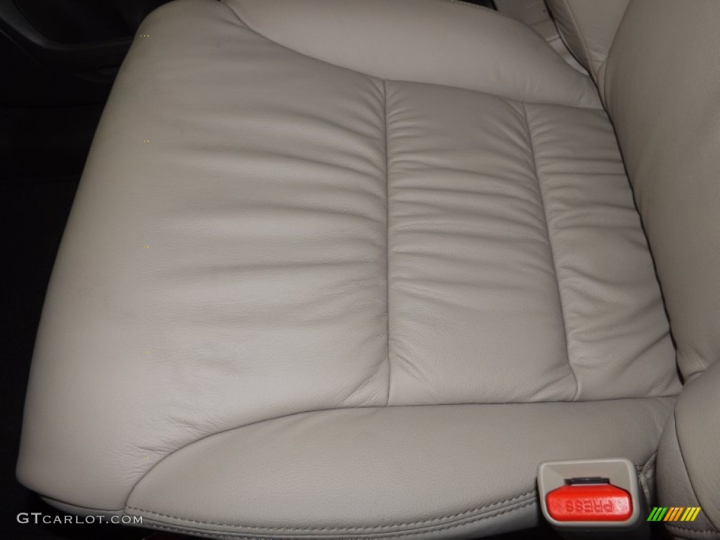 2014 CR-V EX-L - White Diamond Pearl / Beige photo #15