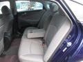 Indigo Blue Pearl - Sonata GLS Photo No. 10