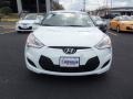Century White - Veloster  Photo No. 2